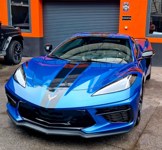 Corvette C8 2020 occasion