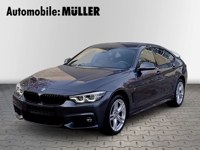BMW 430 Gran Coupé 2020 occasion