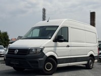 Volkswagen Crafter 2020 occasion