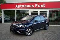 Suzuki SX4 2020 occasion