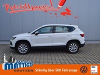 Seat Ateca 2020 occasion