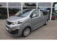 Peugeot Traveller 2020 occasion