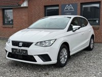 Seat Ibiza 2020 occasion