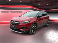 Opel Grandland (X) 2020 occasion