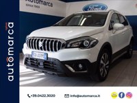 Suzuki Across 2020 occasion