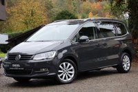 Volkswagen Sharan 2020 occasion