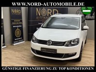 Volkswagen Sharan 2020 occasion