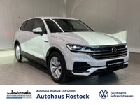 Volkswagen Touareg 2020 occasion
