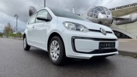 Volkswagen e-up! 2020 occasion