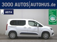 Opel Combo Life 2020 occasion