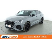 Audi RSQ3 2020 occasion