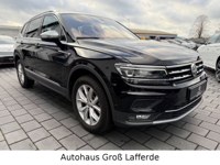 Volkswagen Tiguan Allspace 2020 occasion