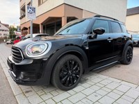 MINI Countryman D (Cooper) 2020 occasion