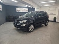 Ford EcoSport 2020 occasion