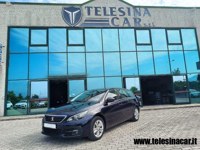 Peugeot 308 2020 occasion