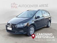 Volkswagen Sharan 2020 occasion
