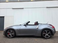 Nissan 370Z 2020 occasion