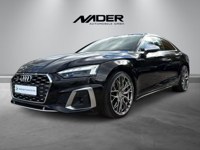 Audi S5 2020 occasion
