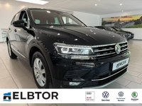 Volkswagen Tiguan 2020 occasion