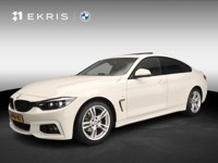 BMW 418 Gran Coupé 2020 occasion