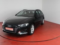 Audi A4 2020 occasion