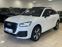 Audi Q2 2020 occasion