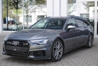 Audi S6 2020 occasion