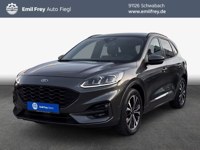 Ford Kuga 2020 occasion