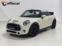 MINI Cooper Cabrio 2020 occasion