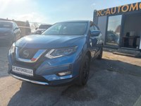 Nissan X-Trail 2020 occasion