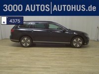 Volkswagen Passat Variant 2020 occasion