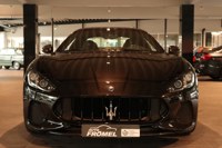 Maserati Granturismo 2020 occasion
