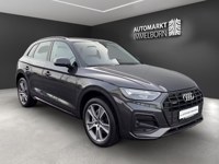Audi Q5 2020 occasion