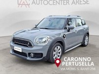 MINI Countryman S (Cooper) 2020 occasion