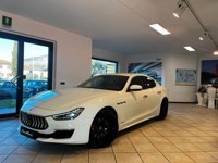 Maserati Ghibli 2020 occasion