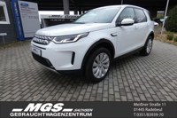 Land Rover Discovery Sport 2020 occasion