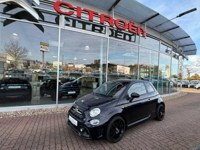 Abarth 500 2020 occasion