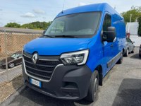 Renault Master 2020 occasion