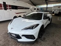 Corvette C8 2020 occasion