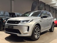 Land Rover Discovery Sport 2020 occasion