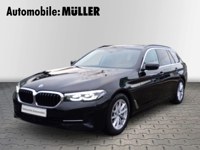 BMW 530 2020 occasion