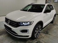 Volkswagen T-Roc 2020 occasion