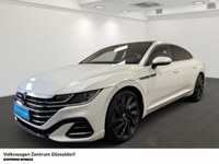 Volkswagen Arteon 2020 occasion