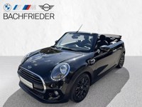 MINI Cooper Cabrio 2020 occasion
