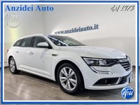 Renault Talisman 2020 occasion