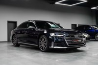 Audi S8 2020 occasion