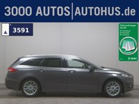 Ford Mondeo 2020 occasion