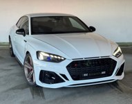 Audi RS5 2020 occasion