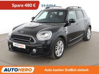 MINI Countryman S (Cooper) 2020 occasion