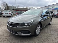 Opel Astra 2020 occasion